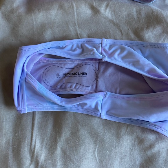 NWT Cupshe bikini! - Picture 5 of 5